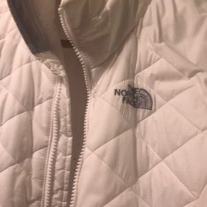 Northface jacket